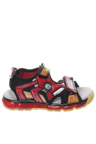 Kinder Sandalen Geox, Größe 30, Farbe Mehrfarbig, Preis € 17,79