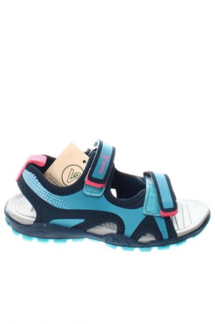 Kinder Sandalen Kamik, Größe 32, Farbe Blau, Preis 14,79 €