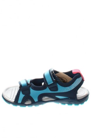 Kinder Sandalen Kamik, Größe 32, Farbe Blau, Preis 23,99 €