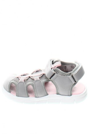 Kinder Sandalen Kangaroos, Größe 27, Farbe Grau, Preis € 23,99