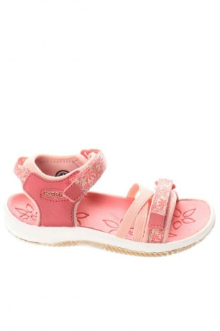 Kinder Sandalen Keen, Größe 24, Farbe Rosa, Preis 24,49 €