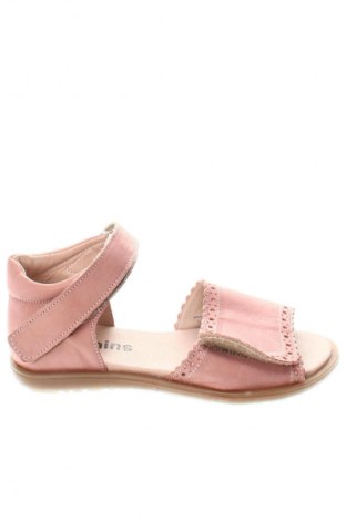 Kinder Sandalen Kmins, Größe 31, Farbe Rosa, Preis 9,99 €