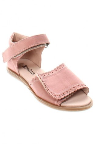 Kinder Sandalen Kmins, Größe 31, Farbe Rosa, Preis 17,79 €