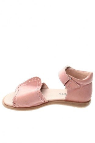 Kinder Sandalen Kmins, Größe 31, Farbe Rosa, Preis 17,79 €