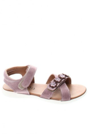 Kinder Sandalen Lamino, Größe 32, Farbe Lila, Preis € 10,49