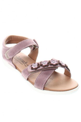 Kinder Sandalen Lamino, Größe 32, Farbe Lila, Preis 14,79 €