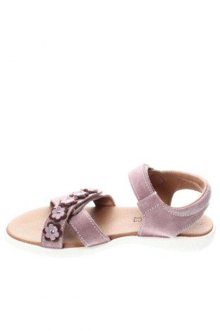 Kinder Sandalen Lamino, Größe 32, Farbe Lila, Preis 14,79 €