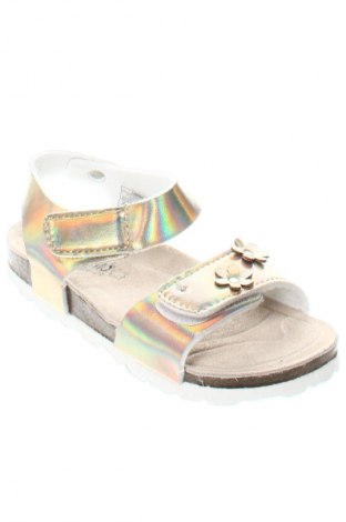 Kinder Sandalen Lamino, Größe 30, Farbe Golden, Preis € 6,49