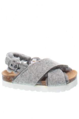 Kinder Sandalen Shepherd, Größe 31, Farbe Grau, Preis 13,99 €