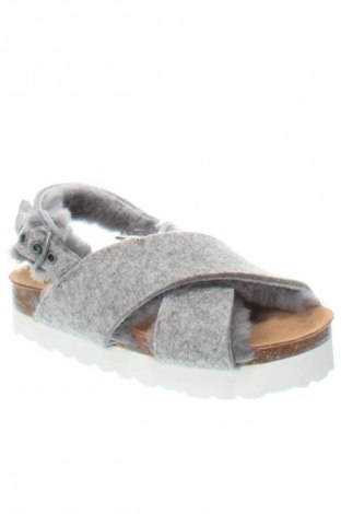 Kinder Sandalen Shepherd, Größe 31, Farbe Grau, Preis € 12,49