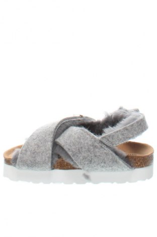 Kinder Sandalen Shepherd, Größe 31, Farbe Grau, Preis € 12,49