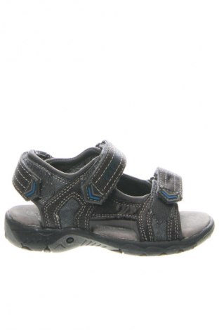 Kinder Sandalen Sprox, Größe 26, Farbe Grau, Preis € 16,52