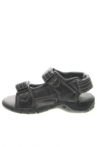 Kinder Sandalen Sprox, Größe 26, Farbe Grau, Preis 16,52 €