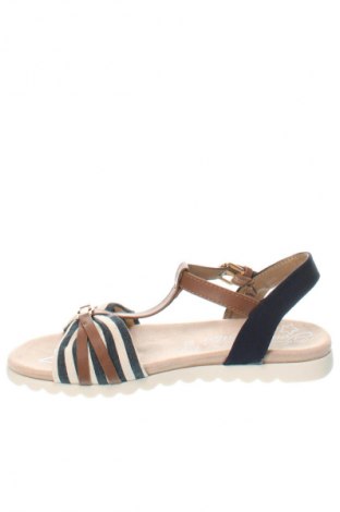 Kinder Sandalen Tom Tailor, Größe 33, Farbe Braun, Preis € 9,99