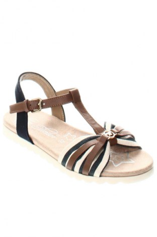 Kinder Sandalen Tom Tailor, Größe 32, Farbe Mehrfarbig, Preis 10,99 €