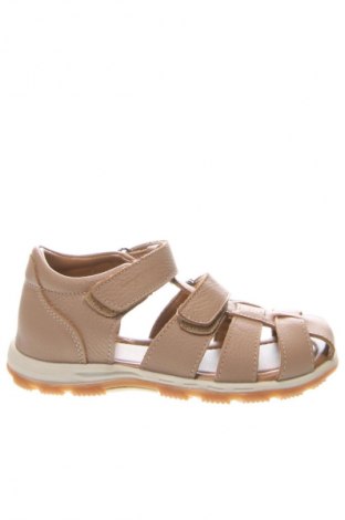 Kinder Sandalen Wheat, Größe 29, Farbe Beige, Preis 17,79 €