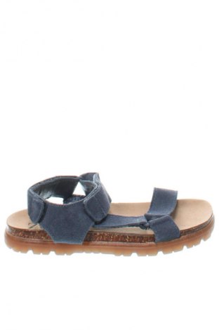 Kinder Sandalen Zara, Größe 28, Farbe Blau, Preis 15,99 €