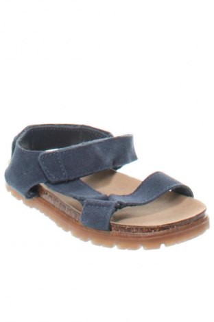 Kinder Sandalen Zara, Größe 28, Farbe Blau, Preis 15,99 €