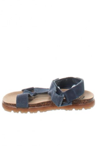 Kinder Sandalen Zara, Größe 28, Farbe Blau, Preis 15,99 €