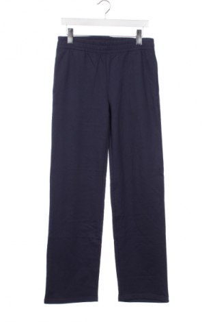 Pantaloni de trening, pentru copii, Mărime 15-18y/ 170-176 cm, Culoare Albastru, Preț 21,99 Lei