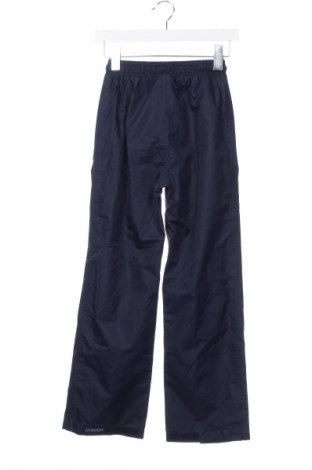 Pantaloni de trening, pentru copii Jotunneim of Norway, Mărime 9-10y/ 140-146 cm, Culoare Albastru, Preț 36,99 Lei