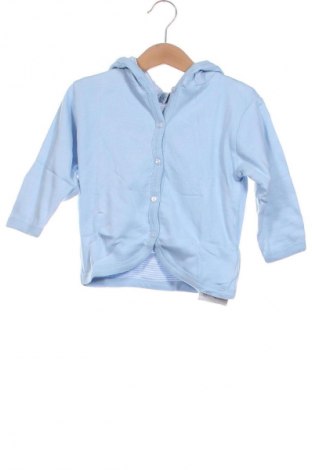 Kinder Sweatshirts, Größe 12-18m/ 80-86 cm, Farbe Blau, Preis € 6,99