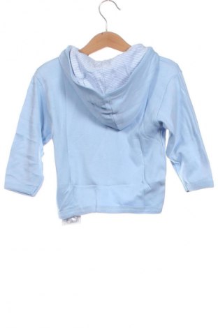 Kinder Sweatshirts, Größe 12-18m/ 80-86 cm, Farbe Blau, Preis € 25,29