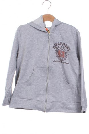 Kinder Sweatshirts, Größe 6-7y/ 122-128 cm, Farbe Grau, Preis 7,99 €