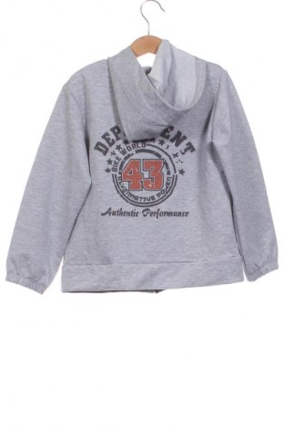 Kinder Sweatshirts, Größe 6-7y/ 122-128 cm, Farbe Grau, Preis 10,29 €