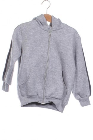 Kinder Sweatshirts, Größe 3-4y/ 104-110 cm, Farbe Grau, Preis 18,41 €