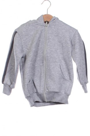 Kinder Sweatshirts, Größe 2-3y/ 98-104 cm, Farbe Grau, Preis 9,49 €