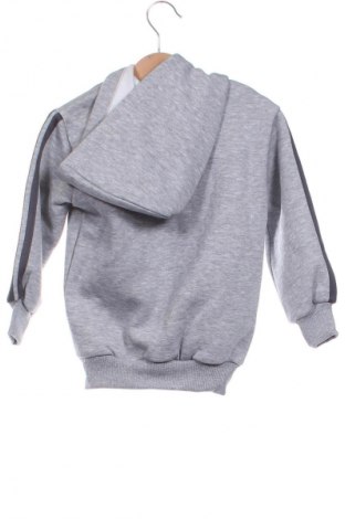 Kinder Sweatshirts, Größe 2-3y/ 98-104 cm, Farbe Grau, Preis 10,29 €