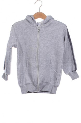 Kinder Sweatshirts, Größe 2-3y/ 98-104 cm, Farbe Grau, Preis 7,99 €