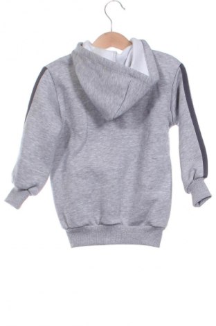 Gyerek sweatshirt, Méret 2-3y / 98-104 cm, Szín Szürke, Ár 3 999 Ft