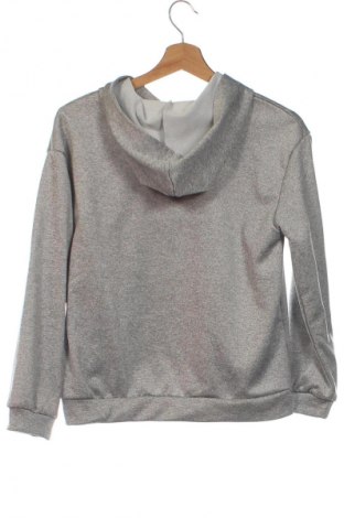 Kinder Sweatshirts, Größe 10-11y/ 146-152 cm, Farbe Grau, Preis 5,29 €