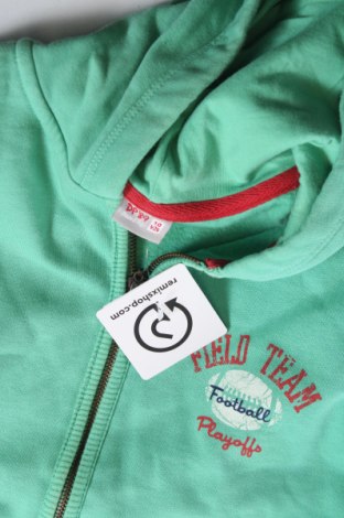 Kinder Sweatshirts, Größe 10-11y/ 146-152 cm, Farbe Grün, Preis € 4,99