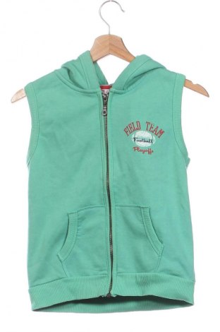 Kinder Sweatshirts, Größe 10-11y/ 146-152 cm, Farbe Grün, Preis 4,99 €