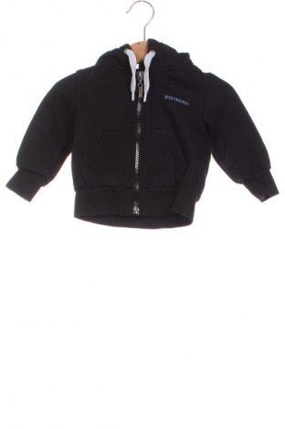 Kinder Sweatshirts Bikkembergs, Größe 3-6m/ 62-68 cm, Farbe Schwarz, Preis 28,99 €