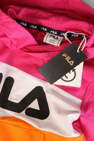 Kinder Sweatshirts FILA, Größe 4-5y/ 110-116 cm, Farbe Mehrfarbig, Preis € 35,99