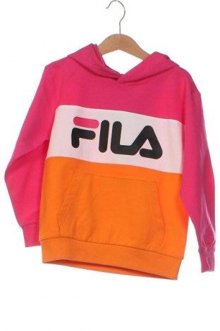 Gyerek sweatshirt FILA, Méret 4-5y / 110-116 cm, Szín Sokszínű, Ár 15 779 Ft