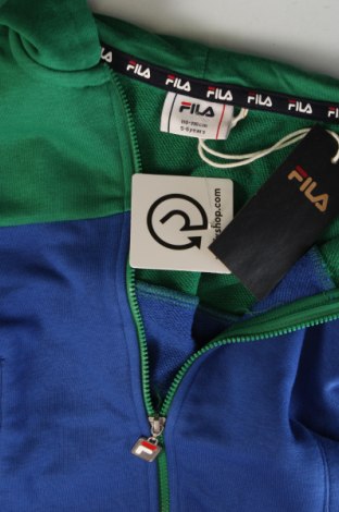 Kinder Sweatshirts FILA, Größe 4-5y/ 110-116 cm, Farbe Blau, Preis 47,99 €