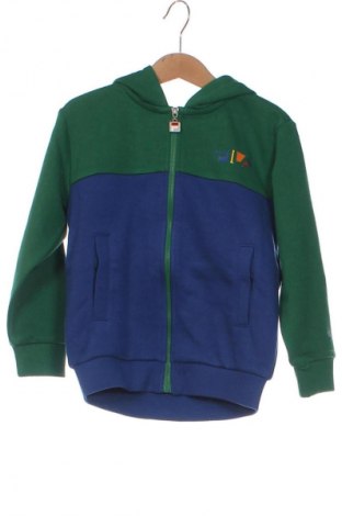 Kinder Sweatshirts FILA, Größe 4-5y/ 110-116 cm, Farbe Blau, Preis 35,99 €