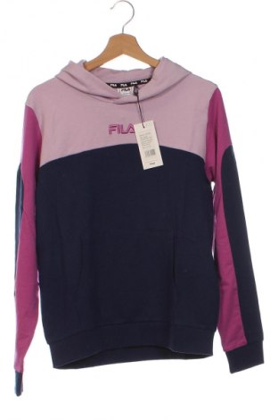 Detská mikina  FILA, Veľkosť 15-18y/ 170-176 cm, Farba Viacfarebná, Cena  47,95 €