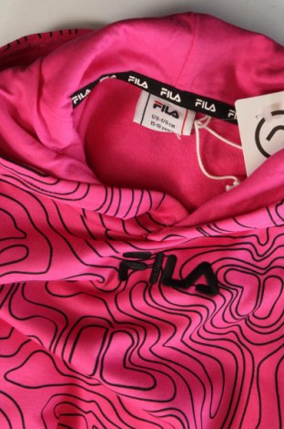 Kinder Sweatshirts FILA, Größe 15-18y/ 170-176 cm, Farbe Rosa, Preis € 28,99