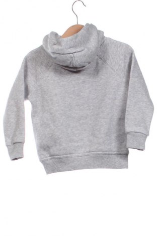 Kinder Sweatshirts Gant, Größe 18-24m/ 86-98 cm, Farbe Grau, Preis € 52,79