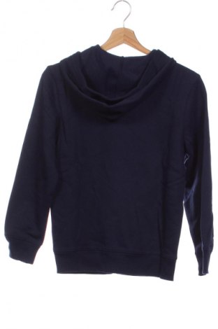 Gyerek sweatshirt Gap Kids, Méret 9-10y / 140-146 cm, Szín Kék, Ár 10 799 Ft