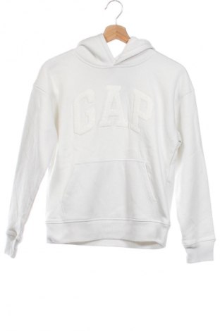 Gyerek sweatshirt Gap Kids, Méret 11-12y / 152-158 cm, Szín Fehér, Ár 6 499 Ft