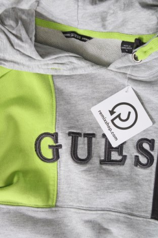 Gyerek sweatshirt Guess, Méret 14-15y / 168-170 cm, Szín Sokszínű, Ár 9 299 Ft