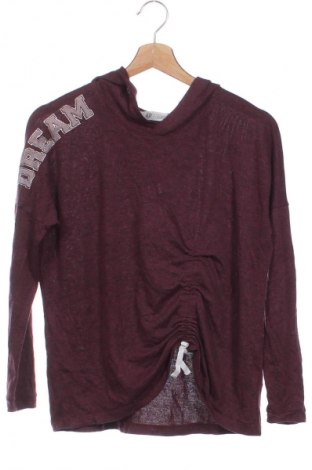 Kinder Sweatshirts H&M, Größe 10-11y/ 146-152 cm, Farbe Rot, Preis 4,99 €