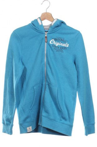 Kinder Sweatshirts Here+There, Größe 12-13y/ 158-164 cm, Farbe Blau, Preis 25,29 €